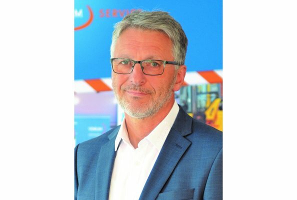 Dieter Schnittjer