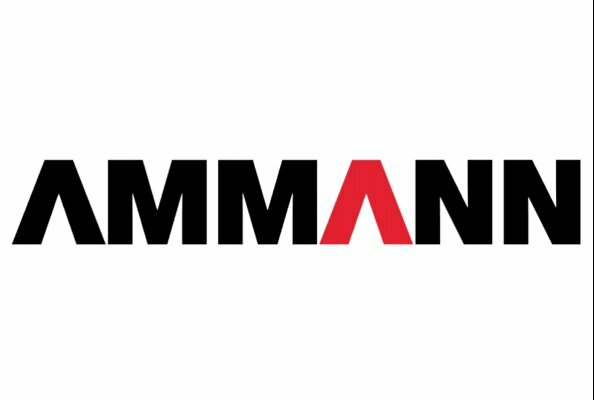 Ammann logo