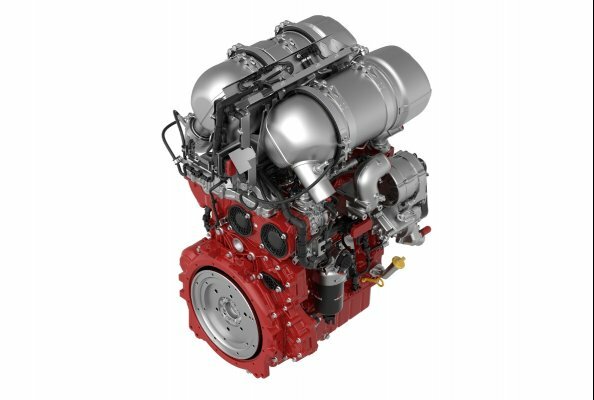 Der DEUTZ-Motor TCD 3.9/4.0 zeichnet sich durch seine hohe Effizienz und modulare Einsatzmöglichkeiten aus.