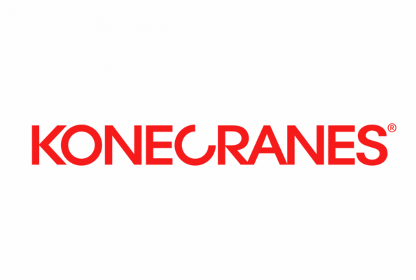 Konecranes-Logo