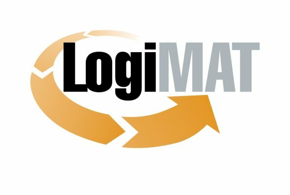 LogiMAT 2024 in Stuttgart