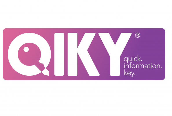 QIKY logo