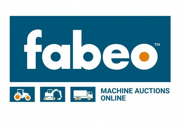 Fabeo logo