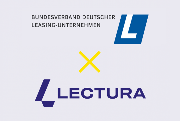 LECTURA tritt BDL bei
