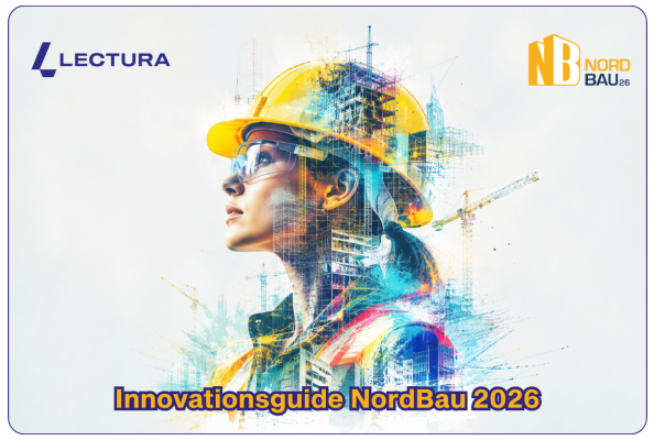 NordBau 2026 Innovationsguide