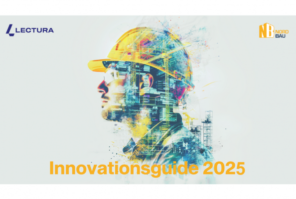 NordBau 2025 Innovationsguide