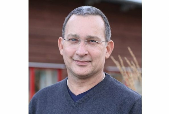 Daniel Thomas, Export Sales Manager bei der Rototilt Group AB, sieht großes Entwicklungspotential für Rototilt in Portugal, der Tschechischen Republik und in Rumänien.