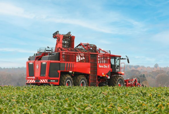 Fahrkomfort trifft auf Langlebigkeit