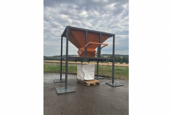 Trichter HS-Schoch