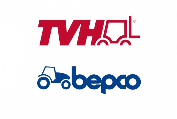 Bepco wird TVH – Neues Kapitel für Landwirtschaft und In- dustrie startet