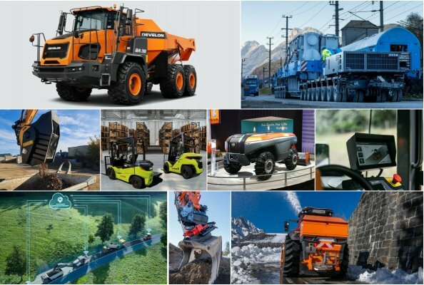 Wochenübersicht 12.1. - 16.1. 2026