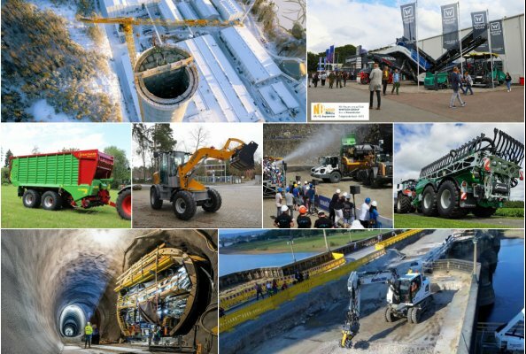 Wochenübersicht 13.7. - 17.7. 2026