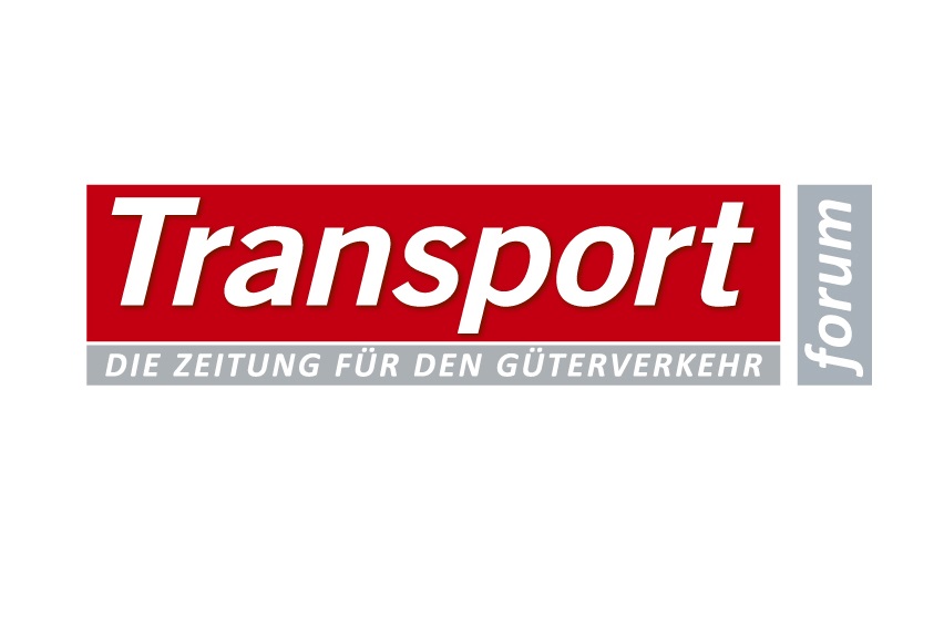 Logo Transport Forum