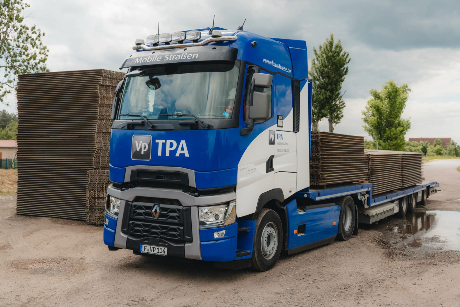 Fliegl Fahrzeugbau GmbH