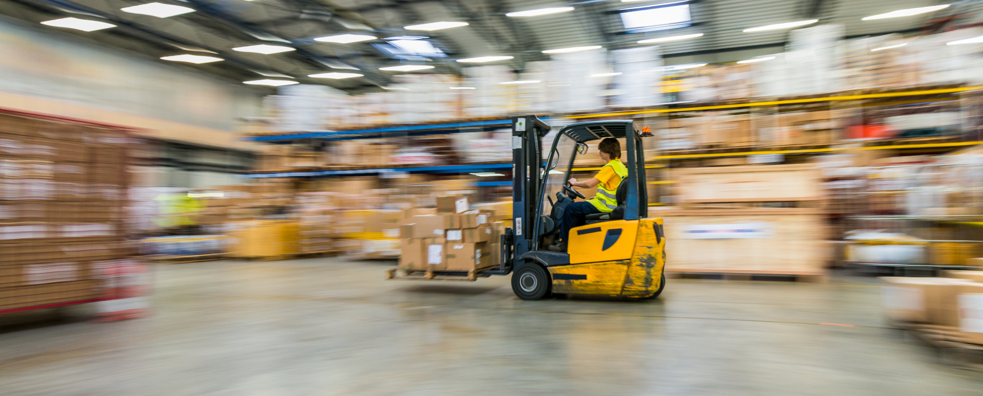 Direkt von den Informationen profitieren die Flottenmanager, Logistikabteilungen und Fahrer.