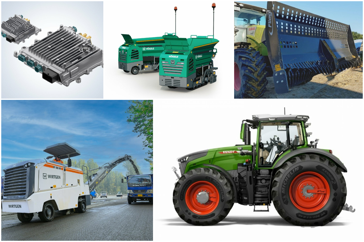 Wochenübersicht 29.9. - 3.10. 2025