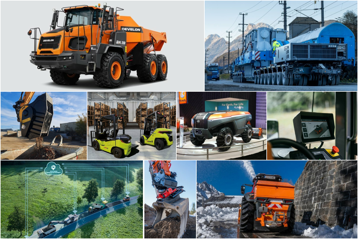 Wochenübersicht 12.1. - 16.1. 2026