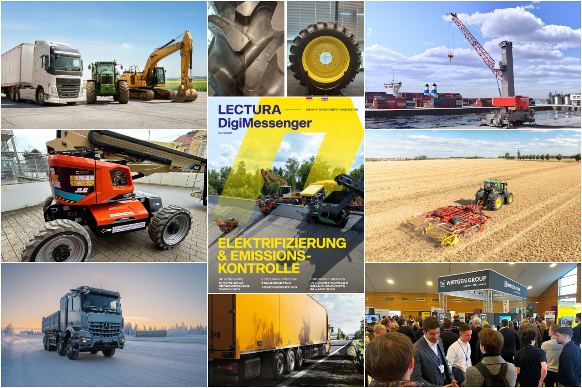 Wochenübersicht 16.2. - 20.2. 2026