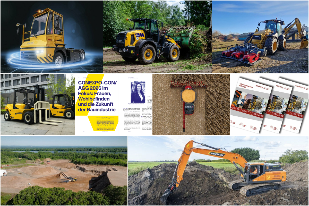 Wochenübersicht 8.12. - 12.12. 2025