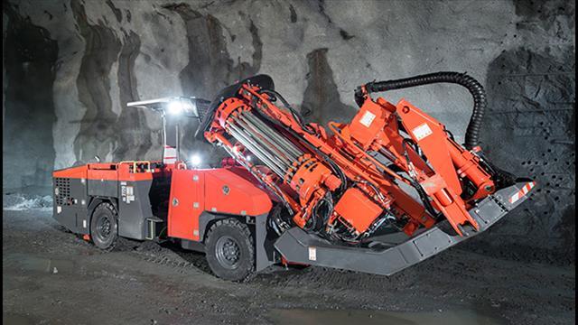 News: Best tools for mining industry are here | LECTURA Press