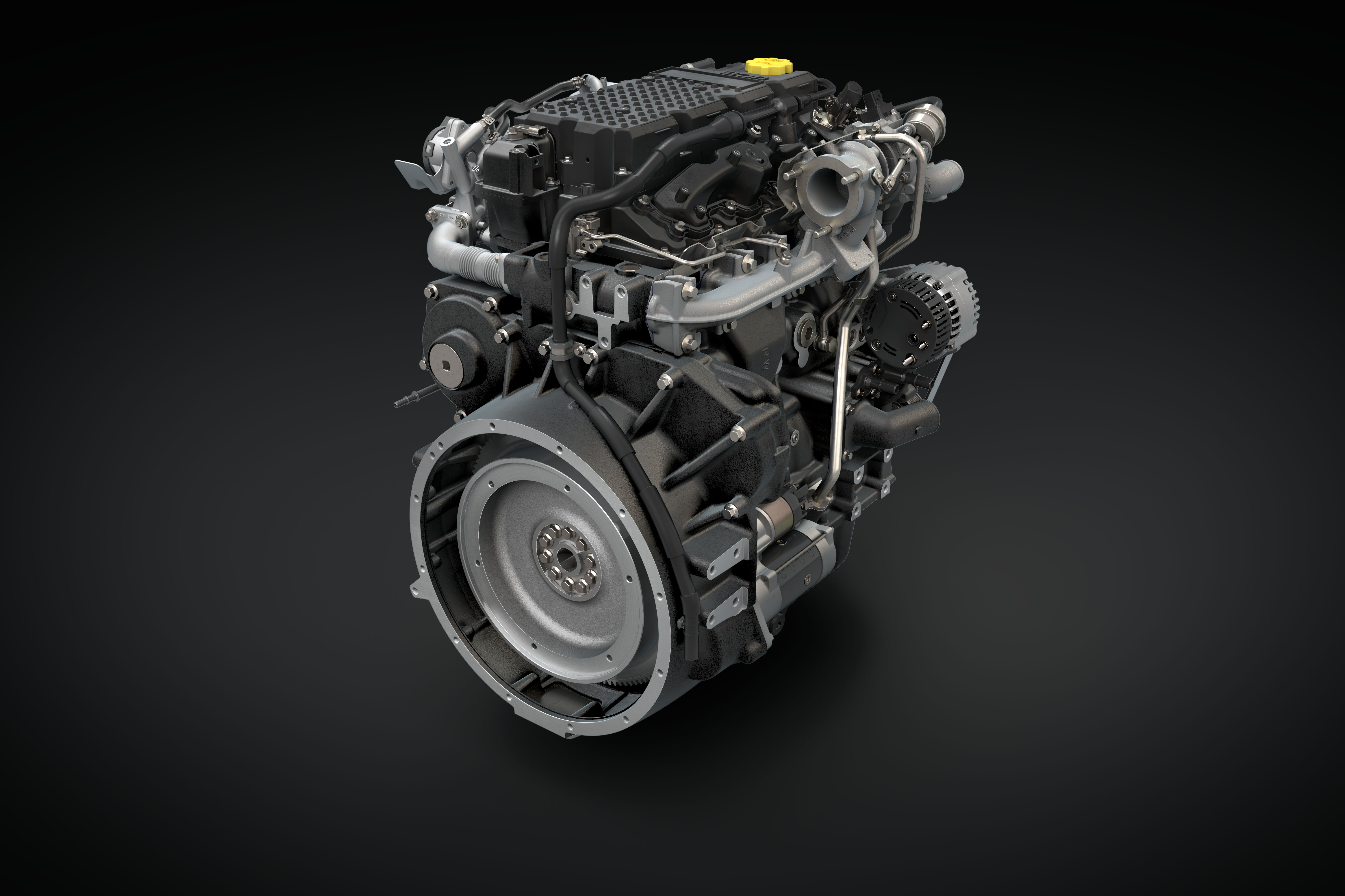 New three litre JCB engine offers huge fuel efficiency savings ...