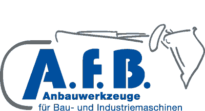 Arbeitswerkzeuge f. Baumaschinen (AFB)