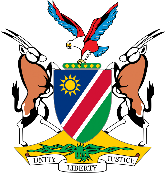Botschaft der Republik Namibia