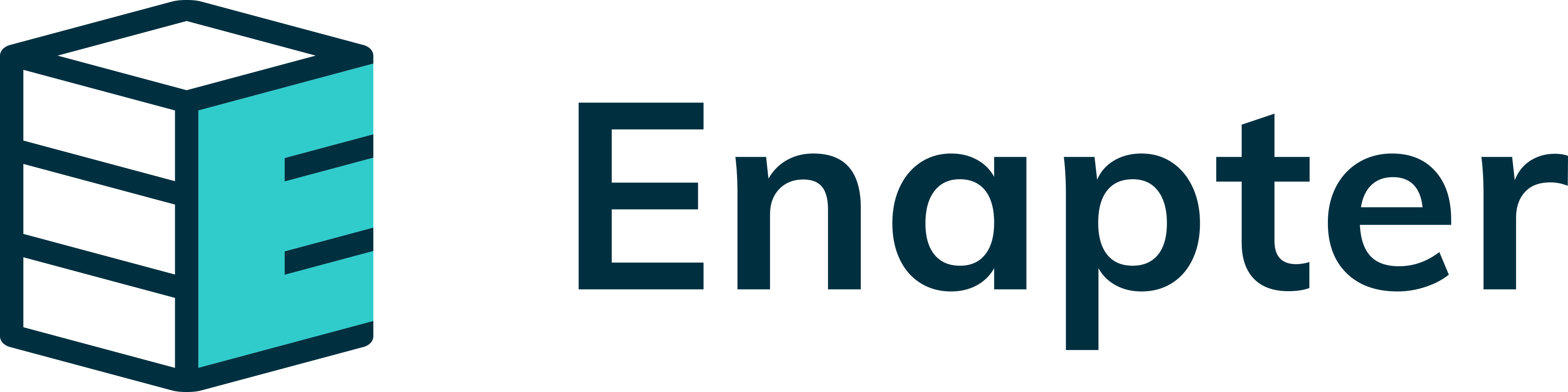 Enapter Handbook