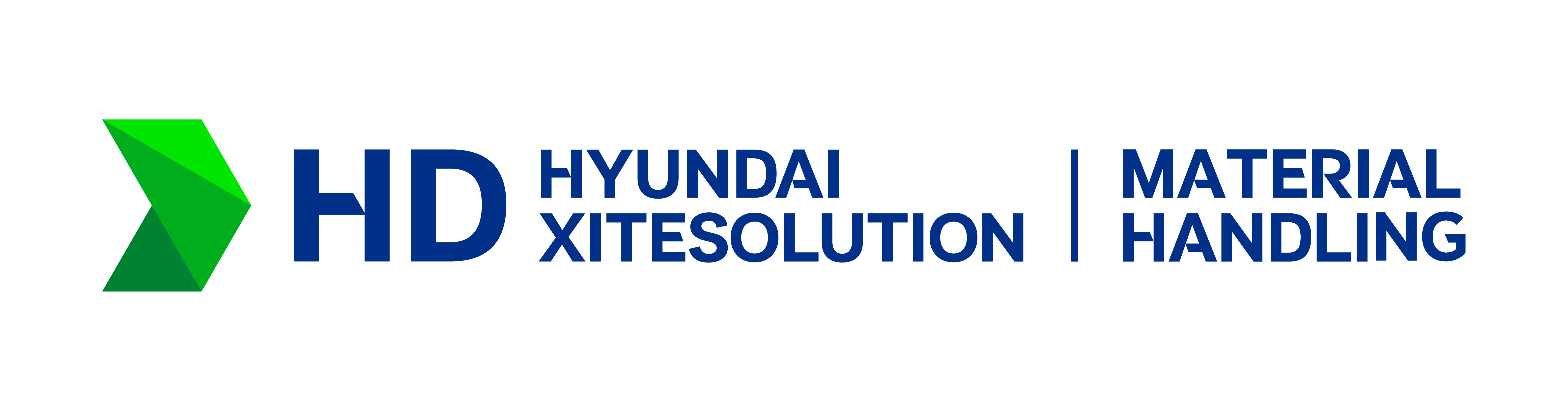 Hyundai Material Handling