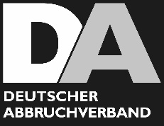 DEUTSCHER ABBRUCHVERBAND