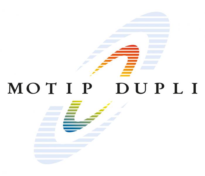 MOTIP DUPLI GmbH