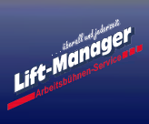 Lift-Manager