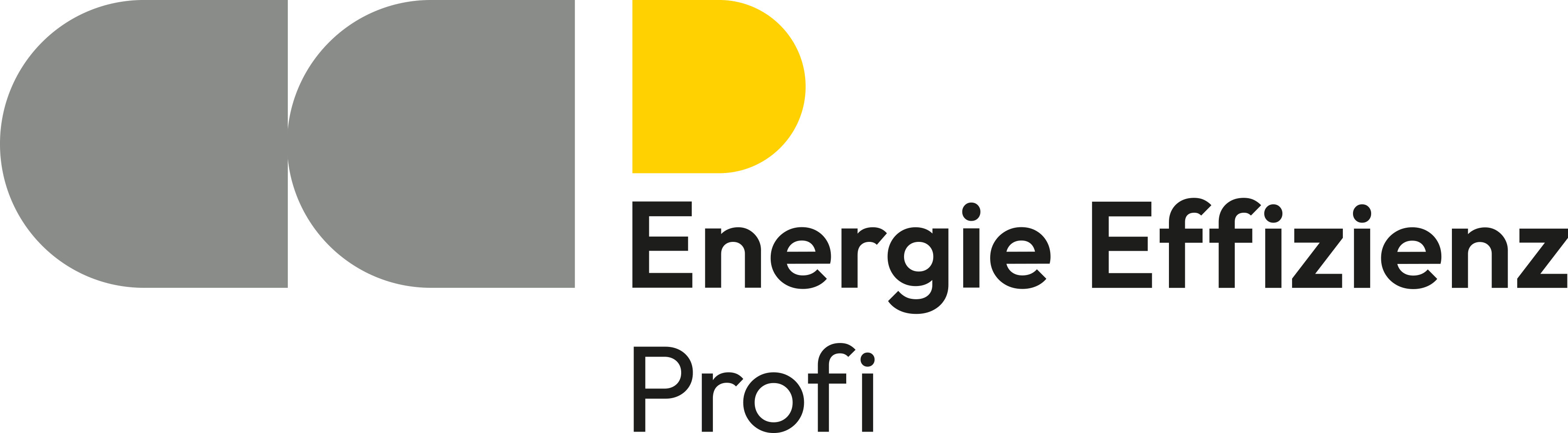 Energie Effizienz Profi