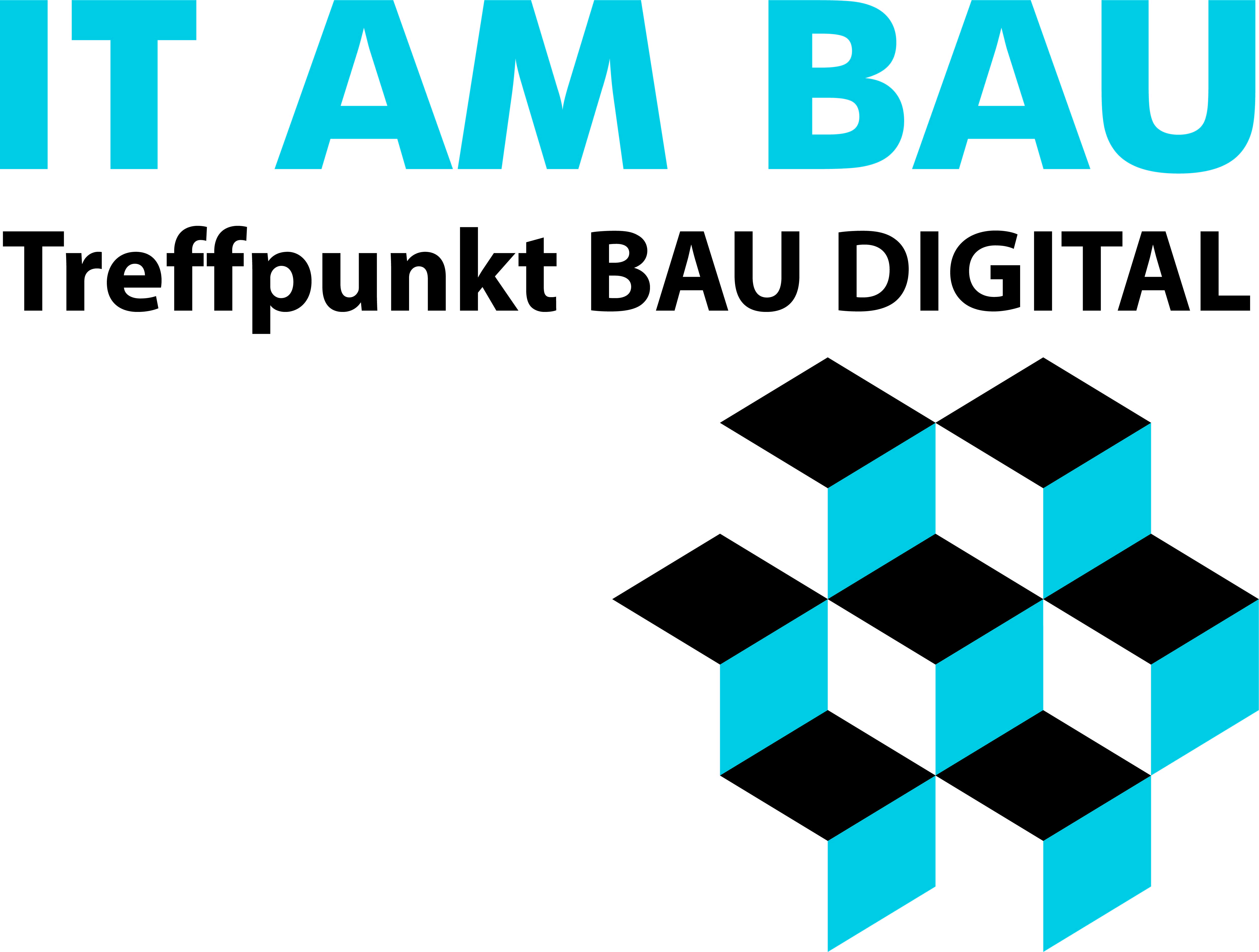 IT am Bau / BAU DIGITAL