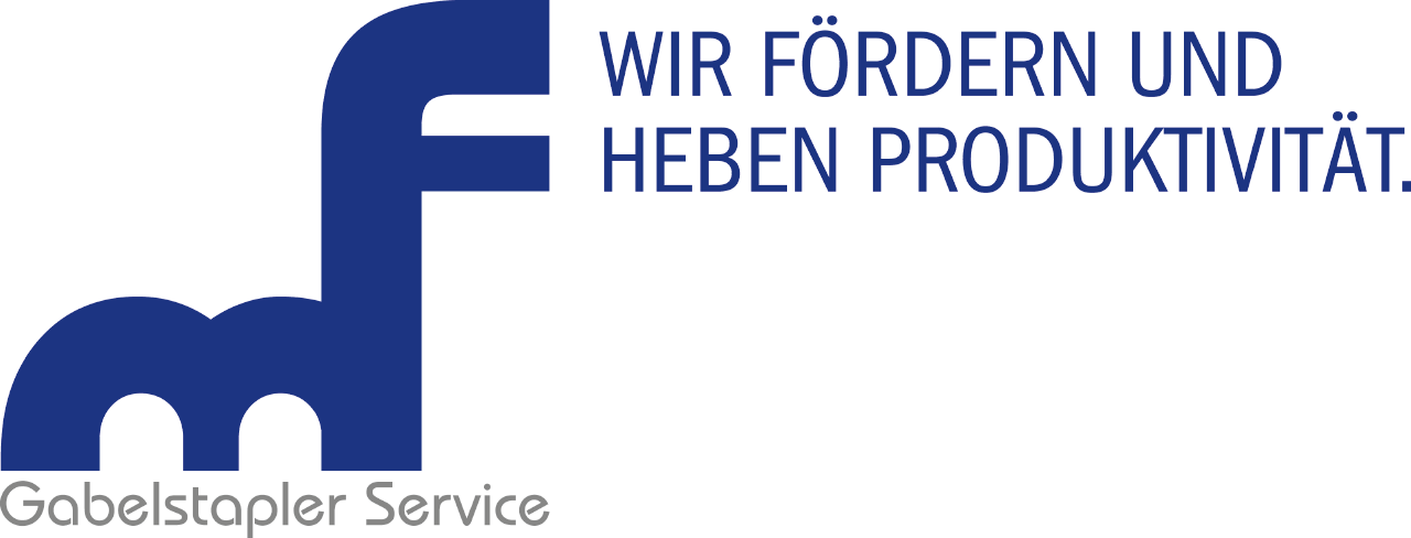 MF Gabelstapler Service