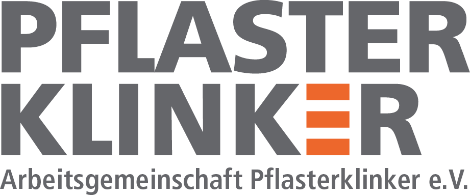 Pflasterklinker