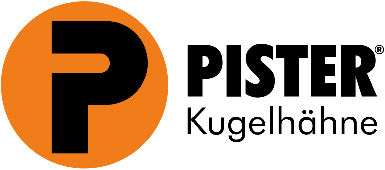 Pister Kugelhähne