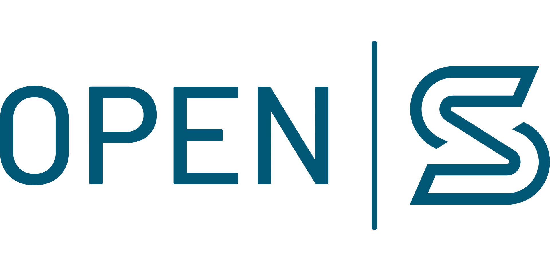 Open-S