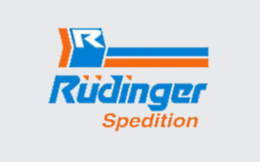  Rüdinger Spedition GmbH