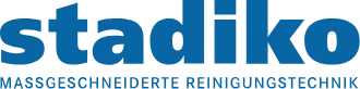  Stadiko Maßgeschneiderte Reinigungstechnik