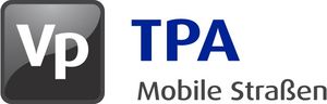 Vp GmbH - TPA Mobile Straßen