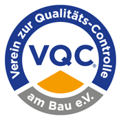 VQC (Verein zur Qualitäts-Controlle am Bau)